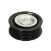 LUK 532056210 Deflection:Guide Pulley: v-ribbed belt
