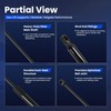Tailgate Lift Support Gas Strut Shock fit for Honda CR-V