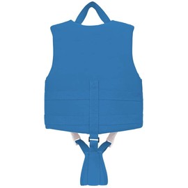 Children's swimming vest, neoprene vest, swimming jacket, toddlers, boys, girls, swimwear, swimming jacket, swimming clothing.