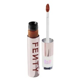Labial Líquido Fenty Beauty Velvet Terracota Larga Duración