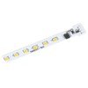 1.2V Solar Flame Light Circuit Board, 12LED Solar Candle Lamp