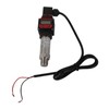 Diffusion Silicon Pressure Transmitter Digital Water Air Pressure Transducer 24V