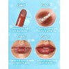 SHEGLAM Pout-Perfect Rellenador de labios - Gold Rush