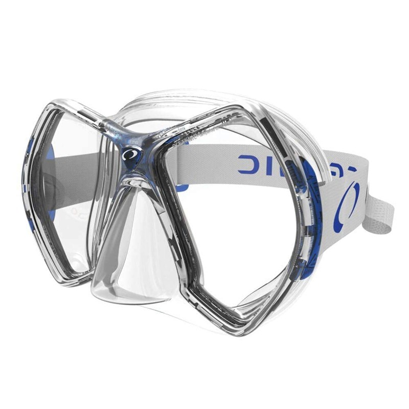 Oceanic CYANEA Ultra Scuba MASK