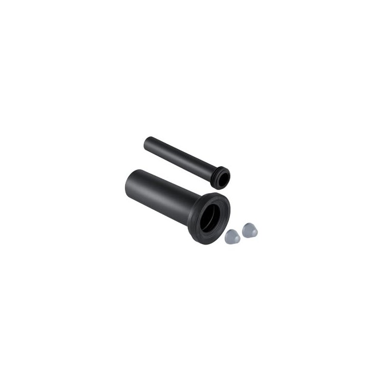 Extension Kit Connection Fitting for Wall Toilet DN 90