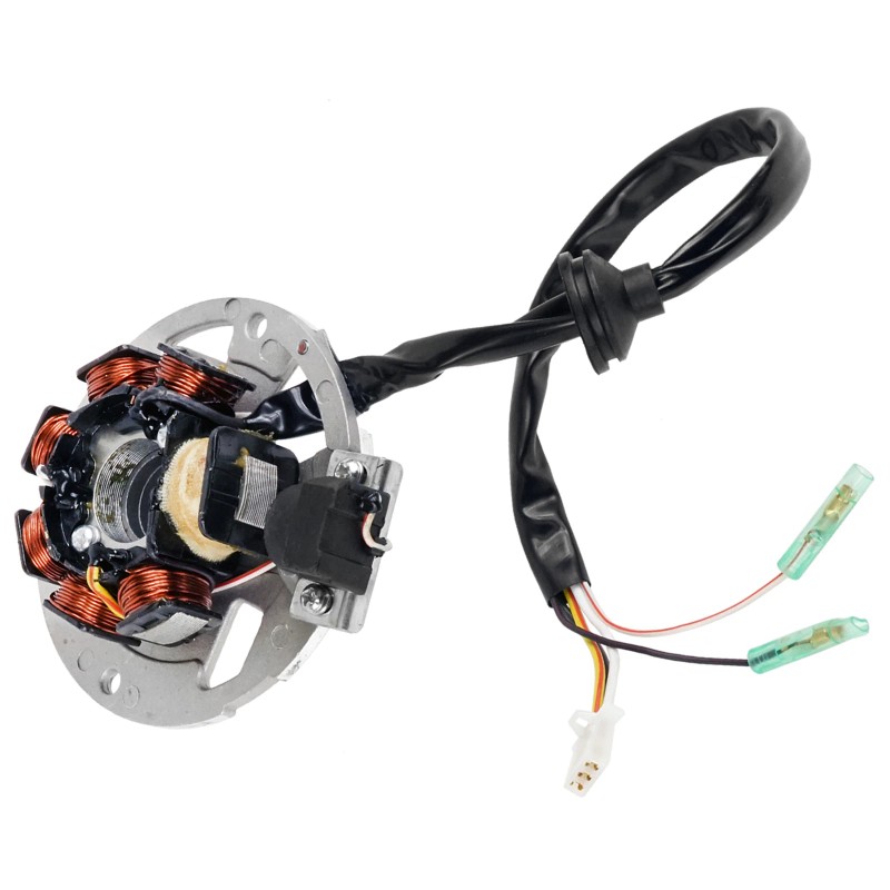 For Eton Stator for Eton Atv 90 Rxl-90 Viper 90