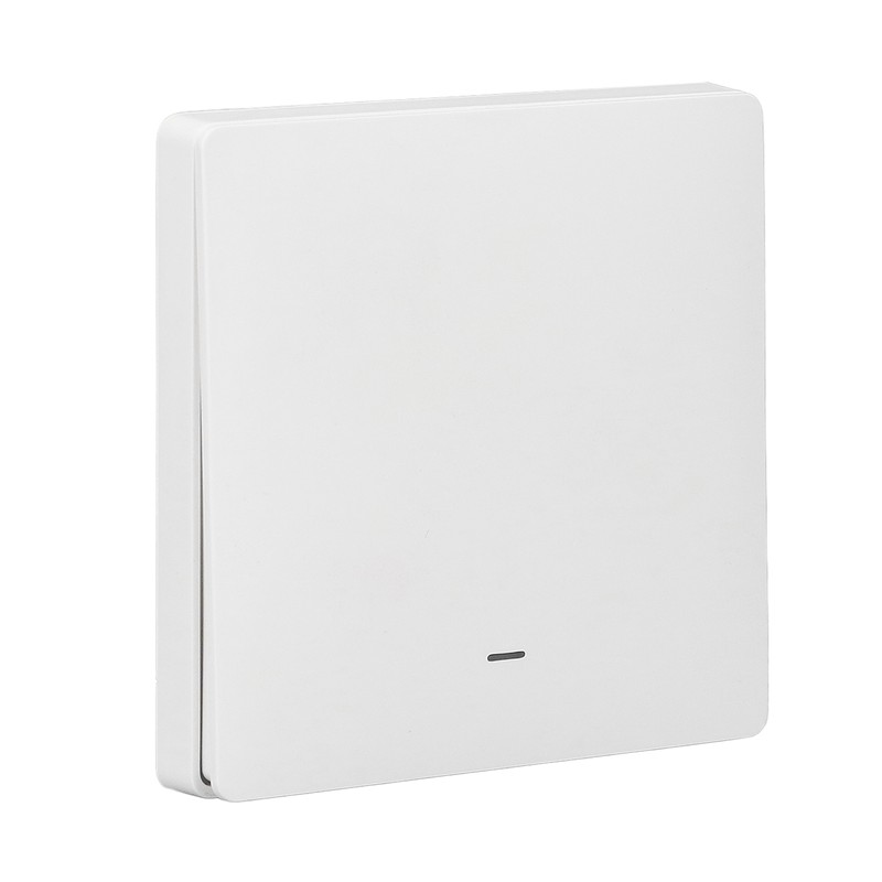 Smart WiFi Switch Voice Control APP Control Wireless Remote Control