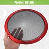 ACROPIX Universal 10" Car Speaker Grills Cover Mesh Round 10