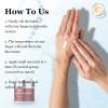 ACM Aavini Collagen Moisture Filler & Combleur Cream – Lightweight,