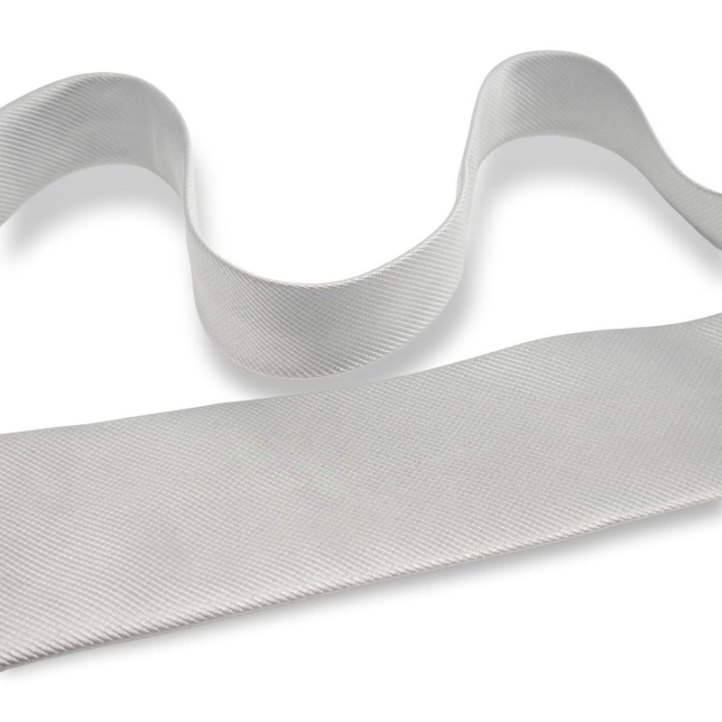 [Ysintl] ネクタイ 無地 大剣幅8cm 全長145m 洗濯可能 ビジネス 結婚式 就活 入学式