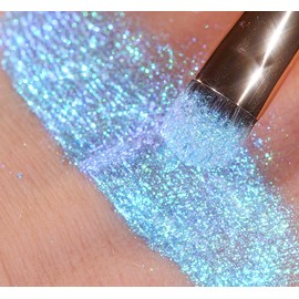 KARLA COSMETICS OPAL MULTI CHROME LOOSE EYESHADOW - DREAMER, KARLA COSMETICS