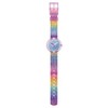 FLIK FLAK Shine in Rainbow Watch FPNP128, Classic