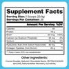 Wound Care Plus Collagen Peptides Powder Unflavored - Grass-Fed Hydrolyzed
