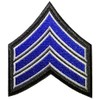 U.S. Army Sergeant E-5 Stripe Army Uniform Chevron Rank Sew