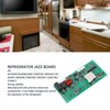 Refrigerator Control Jazz Board W10503278 Jazz Control Board Refrigerator Electronic