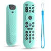 DUOLAXMENG Silicone Remote Cover Replacement for Xumo Stream Box,Anti Slip