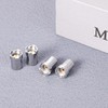 Pack of 4 510 Threaded Magnetic Adapter, Thread Screw Magnetic