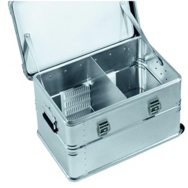 Zarges 40735 Alu-Trennwandset Maße 346x305 mm