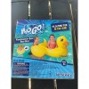 H2O GO! Duck Float Boat w/ Sound Effects Ages 3+
