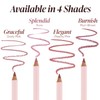MINERAL FUSION Elegant Lip Pencil, 0.04 OZ