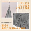 YorBurn Face Towel, Hair Drying Towel, Microfiber Towel, Fast Absorption,