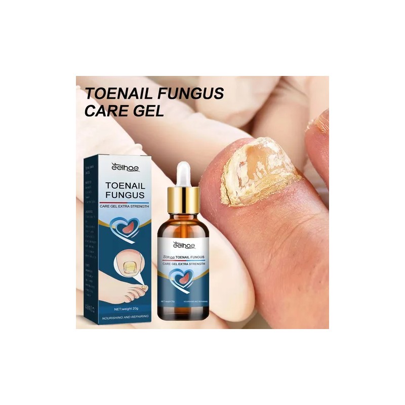 Mi Gel Para El Cuidado De Los Pies, Una Vida,