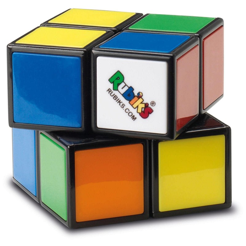 Cubo di Rubik, Duo Pack con l'Originale 3x3 e il