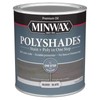 Minwax PolyShades Semi-Transparent Gloss Slate Oil-Based Stain/Polyurethane Finish 1 qt