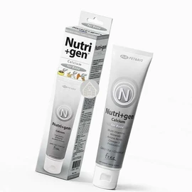 Nutriplusgen Calcium Dog Nutritional Supplement / 뉴트리플러스젠 칼슘 반려견 영양제