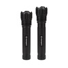 Stansport High-Powered Cree LED Tactical Flashlight, Black, One Size
