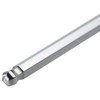 Tone Under Neck Short Long Ball Point L-Shaped Wrench BL-2.5S