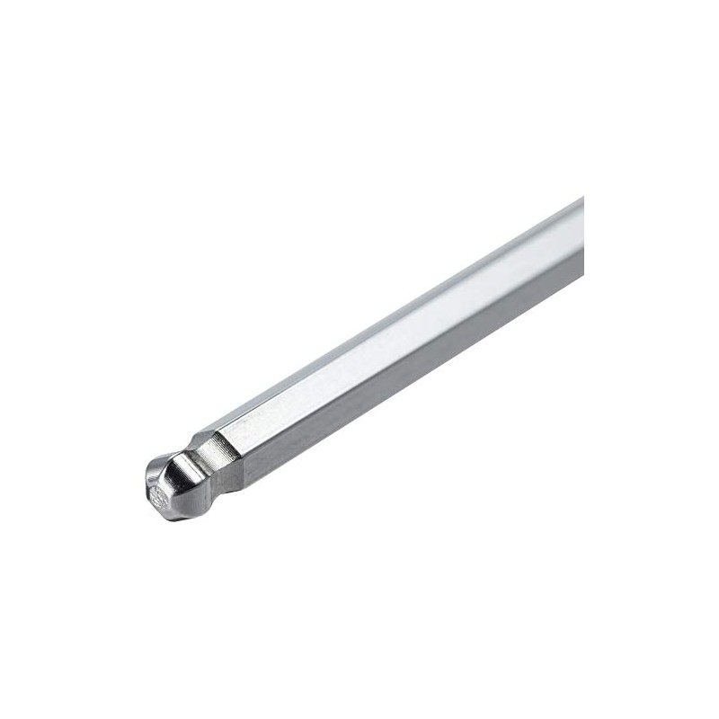 Tone Under Neck Short Long Ball Point L-Shaped Wrench BL-2.5S