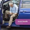 Medical King 3 in 1 Car Handle Assist Set of
