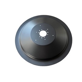 Kerlista Edgit Pro Edger Attachment Cover Compatible with Echo SRM and ryobi Trimmers Attachment brushcutter,Replace OEM 1002