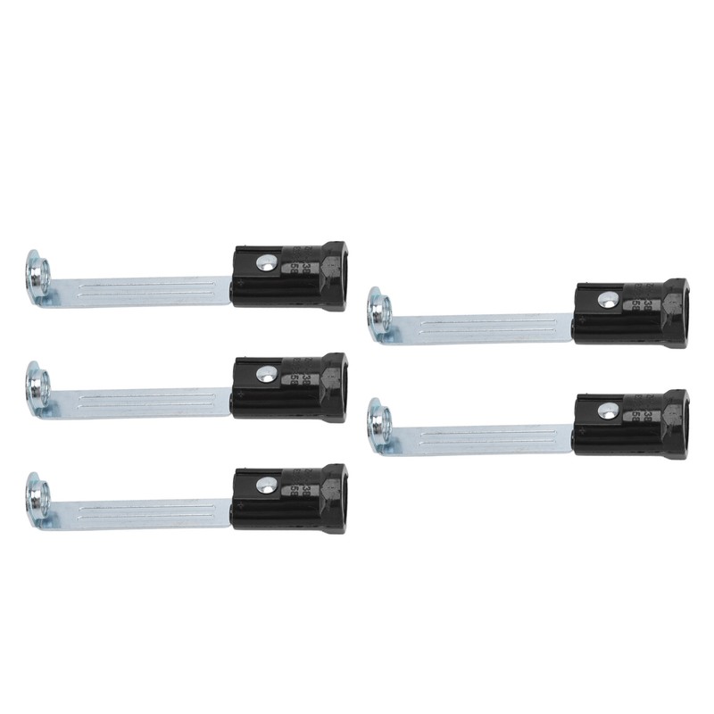 10PCS 125V E12 Lamp Holder E12 Hanging Light Lampholder Lamp