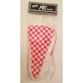 Unbranded Old School Vintage BMX Turbo RE Racing Seat Cover