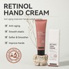 ARCHIDATE Retinol Hand Cream for Aging Hands, Hydrating Hand Cream
