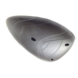 Büse SAS-TEC Hip SC – 1/07, Black