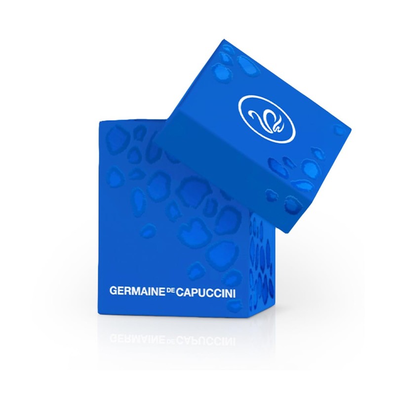 GERMAINE DE CAPUCCINI Spring Routine Timexpert Rides Global Anti-Wrinkle Cream