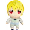 Great Eastern Entertainment Hunter X Hunter - Kurapika Scarlet Eyes Ver Plush 8"