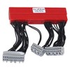 Obd2A to Obd1 ECU Adapter Harness Conversion Compatible with Honda