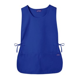Sivvan Unisex Apron - Cobbler Apron - S8700 - Royal Blue - X