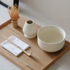 WENSHUO Matcha Kit - Premium Matcha Whisk Set with Traditional