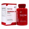 Anahuac Omega 3 (33% Epa 22% Dha) (60 Cápsulas) Smart