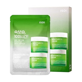 isoi Moisture Dr. Mask 10pcs Mask