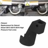 19MM High Pressure Fuel Line Socket Tool W47058090900 Replacement for