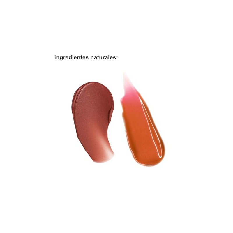 SARELLY, Dúo Telenovela, Tinta para Labios + Gloss, Estuche de