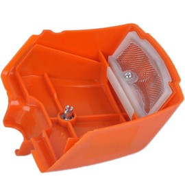 Air Filter Carburetor Cover Fits Stihl Chainsaws 038AV 038AV 038 MS380 Super Replaces 1119 140 1905 and 1119 140 1906