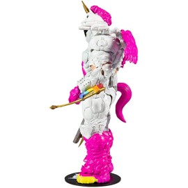 McFarlane Toys Doom Slayer: DOOMicorn Action Figure