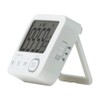 Sonic Timer Toki Sapo LV-3288-W, 100 Hours, Stand Included, Light
